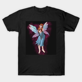 Faerie Magic T-Shirt